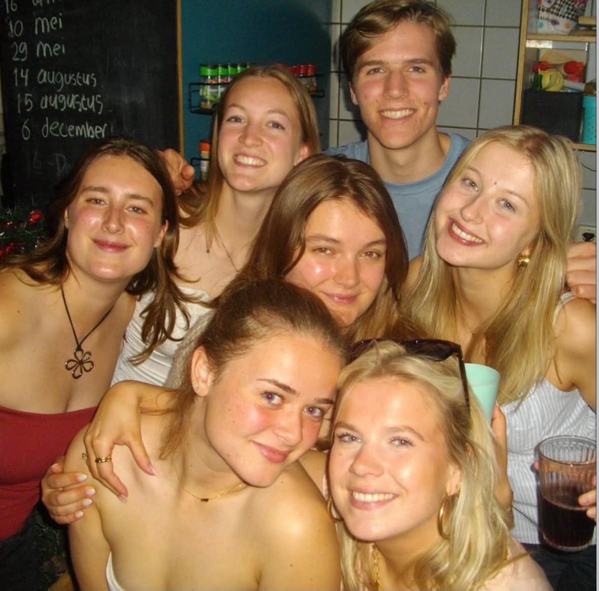Te huur: Amstelveen