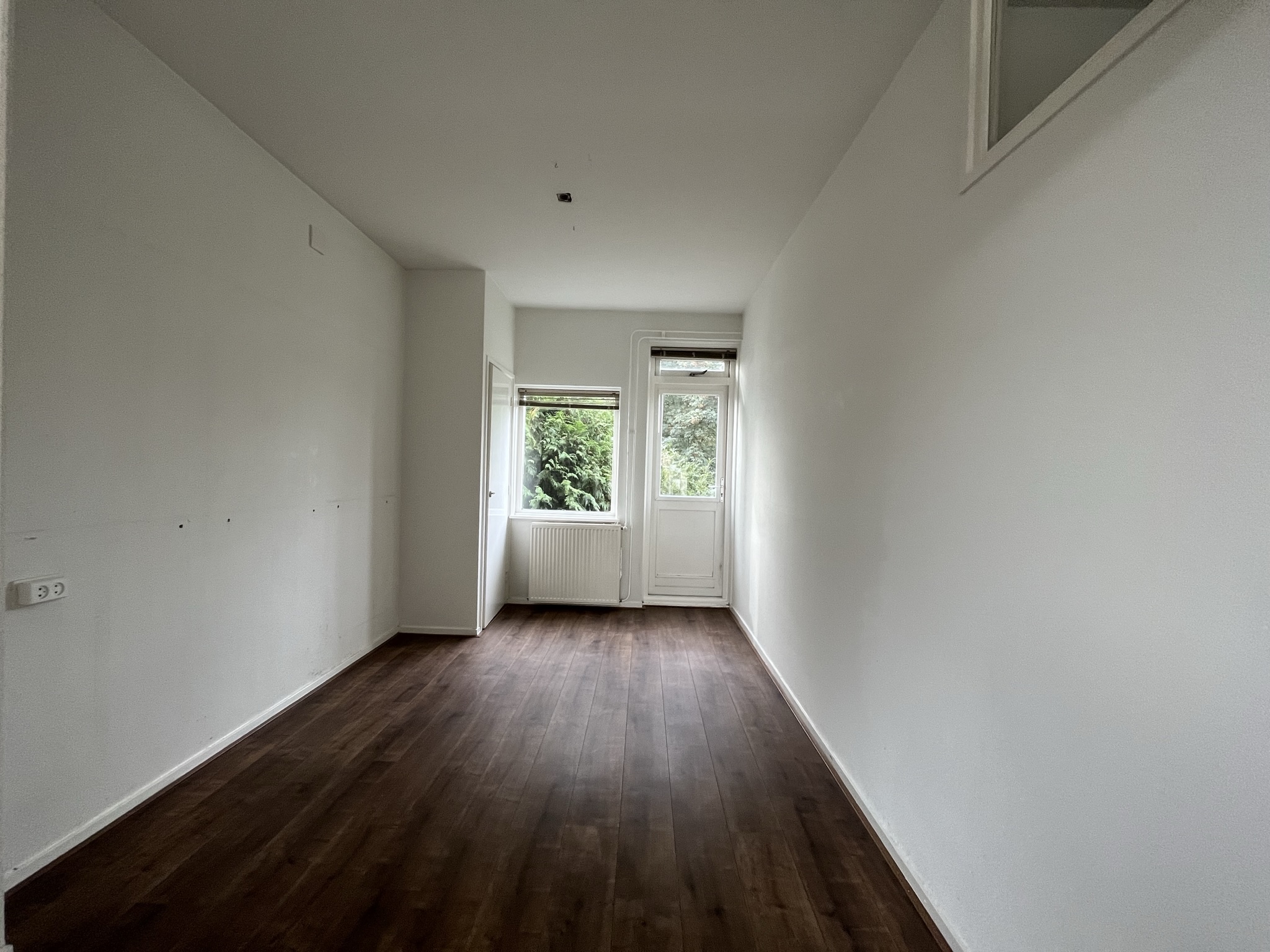 Te huur: Nijmegen