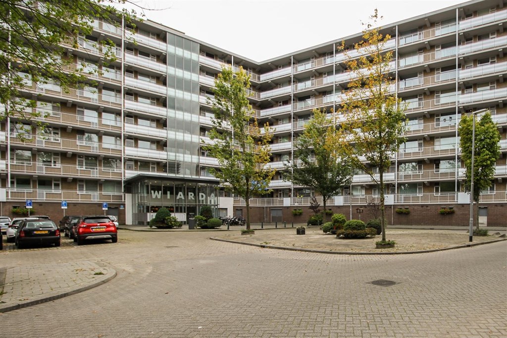 Te huur: Rotterdam / €960,00 p.m. / 42,00m2