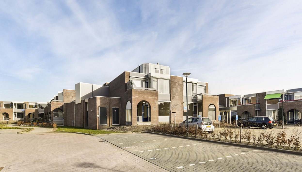 Te huur: Waalwijk / €664,00 p.m. / 59,00m2