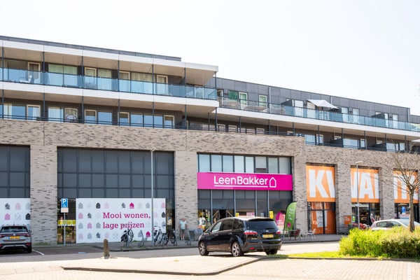 For rent: Alkmaar / €1625.00 p.m. / 113.00m2