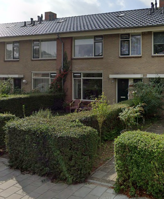 For rent: Vriezenveen / €775.27 p.m. / 76.00m2