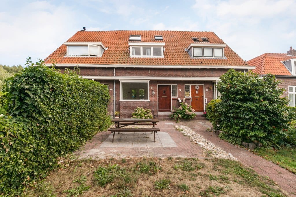 For rent: Capelle aan den IJssel