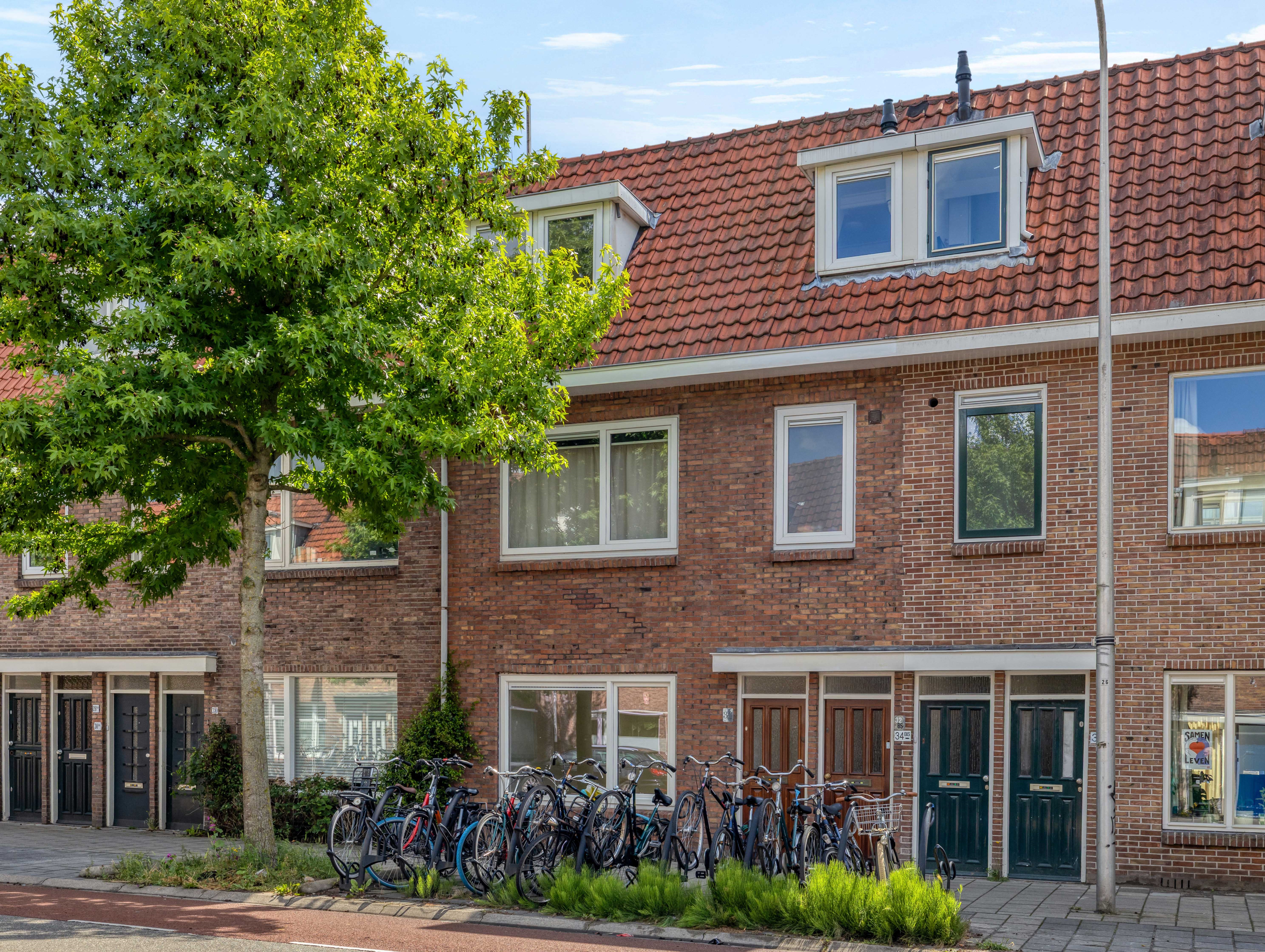 For rent: Amersfoort / €2395 p.m. / 90m2