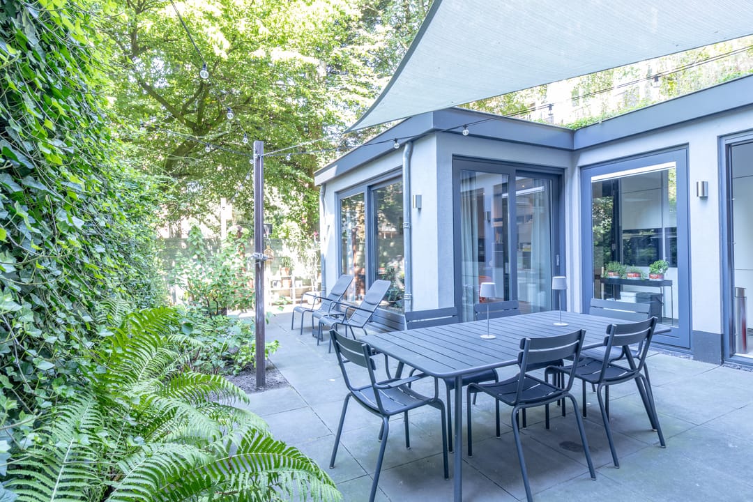 Te huur: Amsterdam / €3250 p.m. / 120m2
