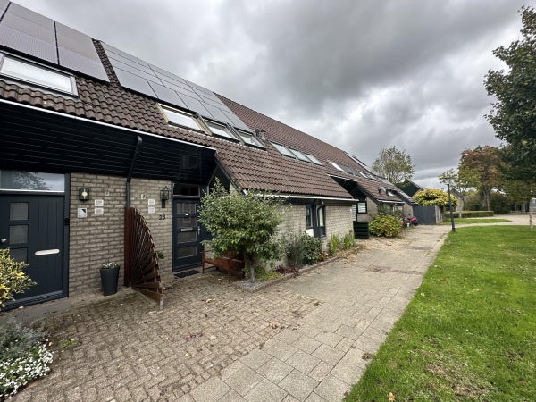 For rent: Oud-Beijerland