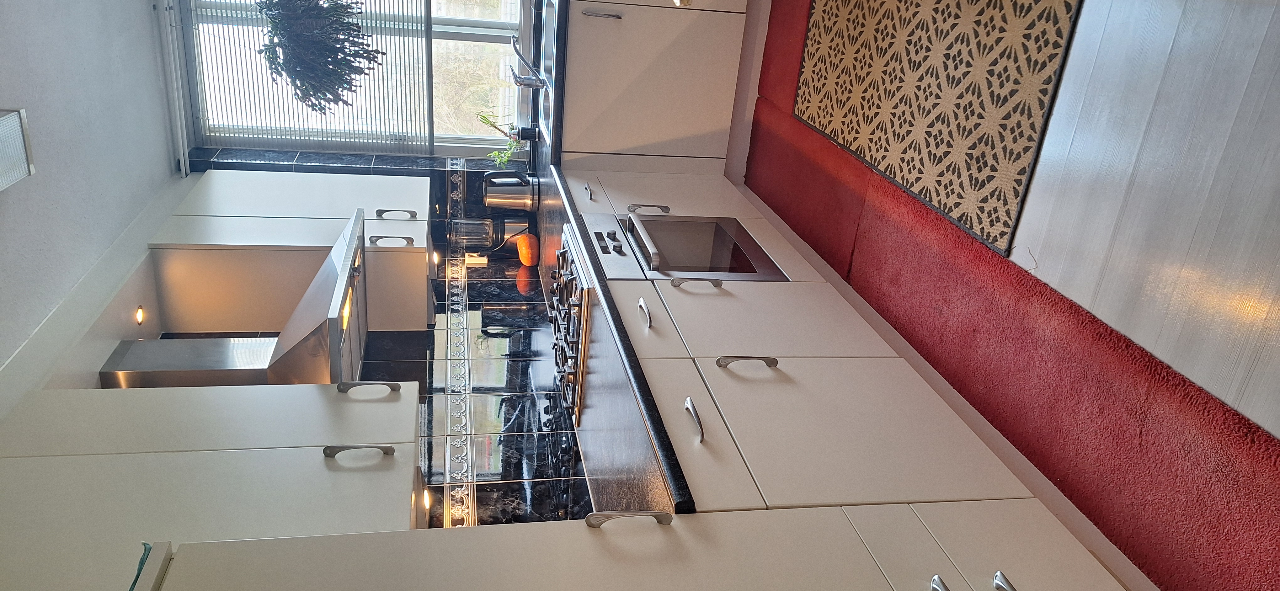 Te huur: Amsterdam / €1100,00 p.m. / 12,00m2