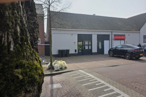 Te huur: Schijf / €1350,00 p.m. / 143,00m2