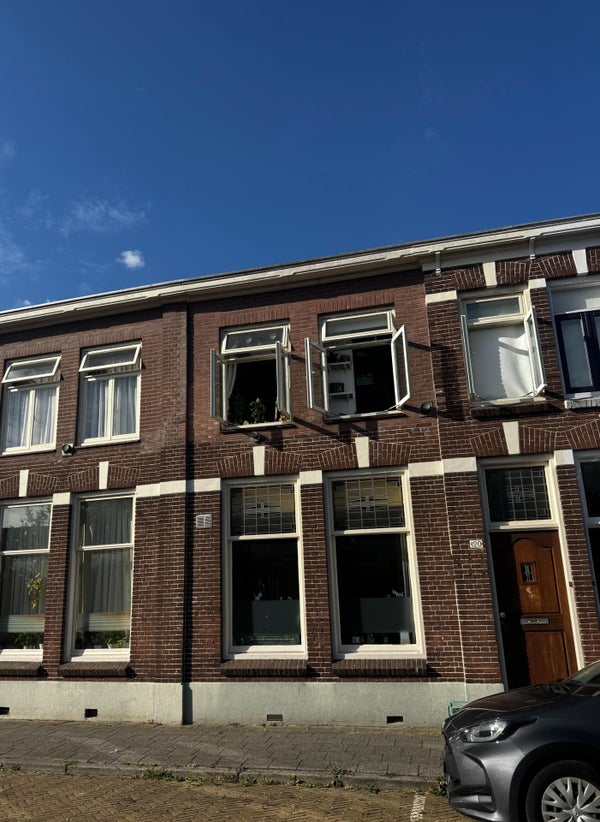 Te huur: Zwolle