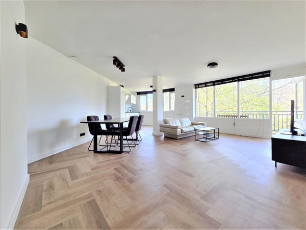 Te huur:  Amsterdam  / €3000,00 p.m. / 103,00m2