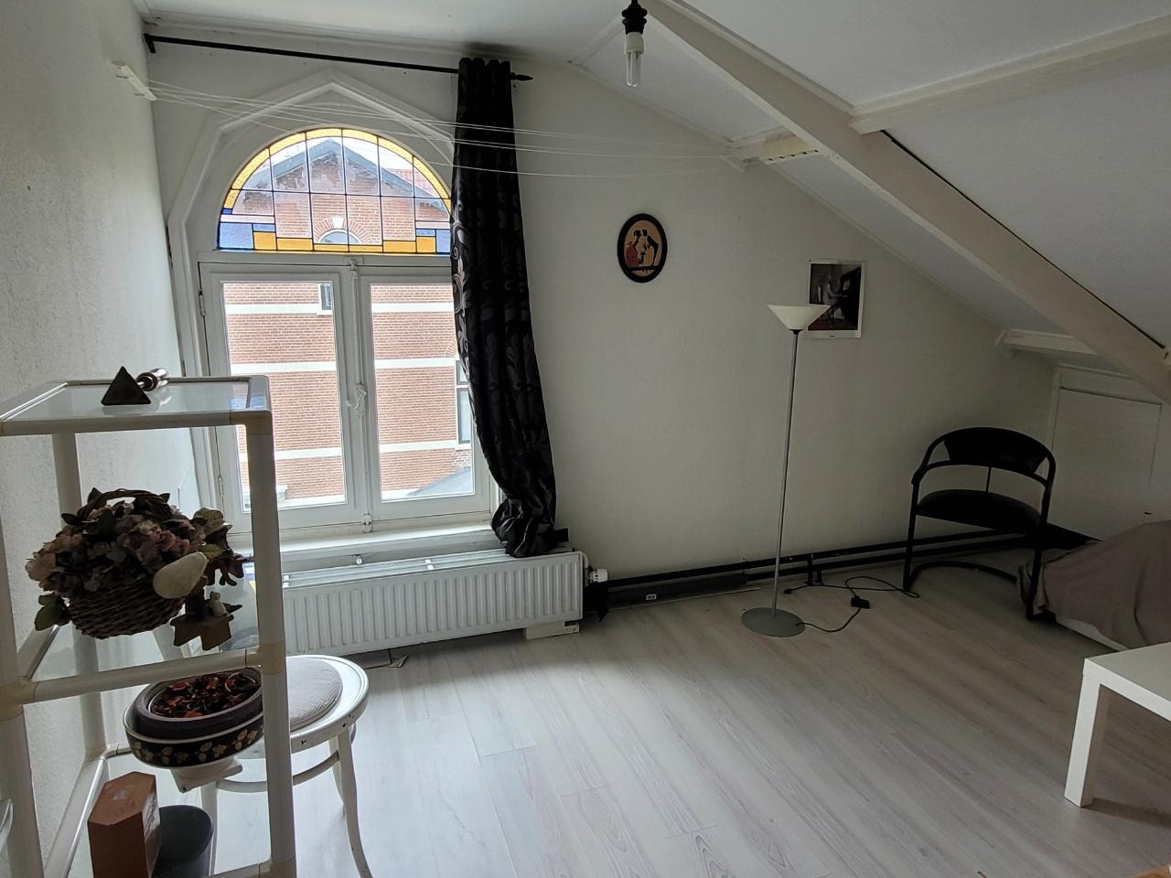 For rent: Bussum