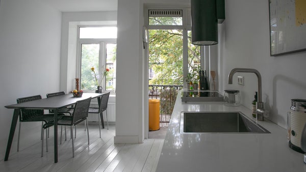 For rent:  Amsterdam  / €2499.00 p.m. / 65.00m2