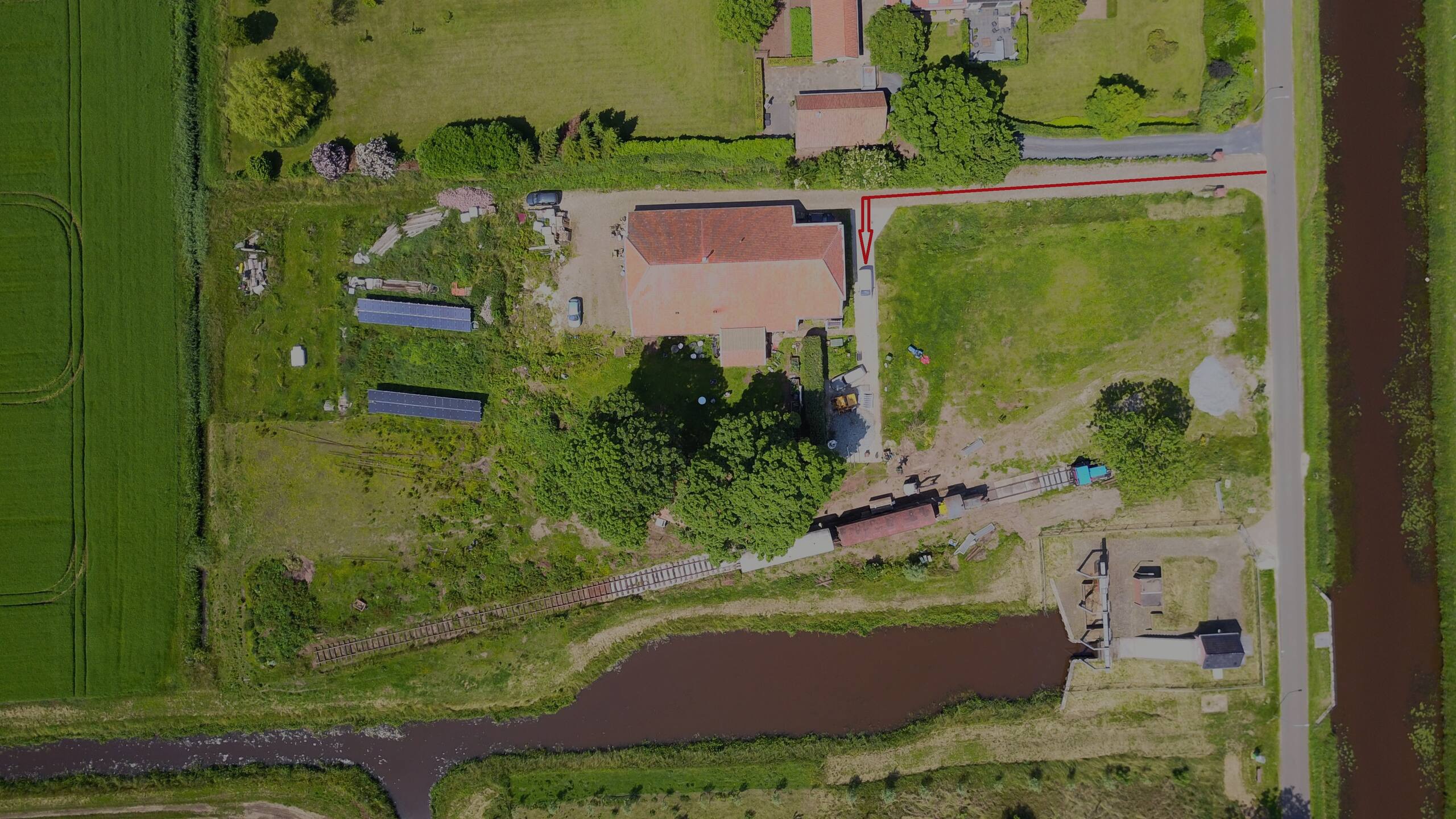 Te huur: Zuidbroek / €1650 p.m. / 100m2