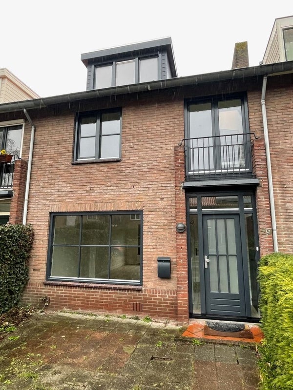 For rent: Amstelveen