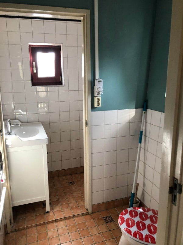 For rent: Krommenie