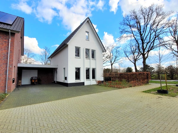 Te huur: Son en Breugel / €2950,00 p.m. / 198,00m2