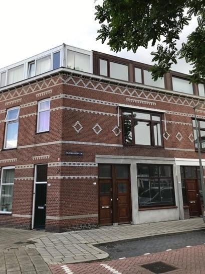Te huur: Schiedam / €949 p.m. / 59m2