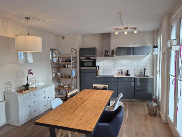Te huur: Haarlem