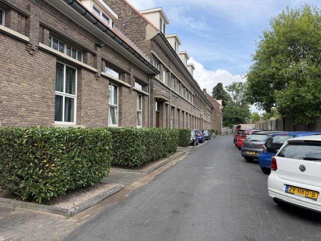 Te huur: Nijmegen / €635 p.m. / 16m2