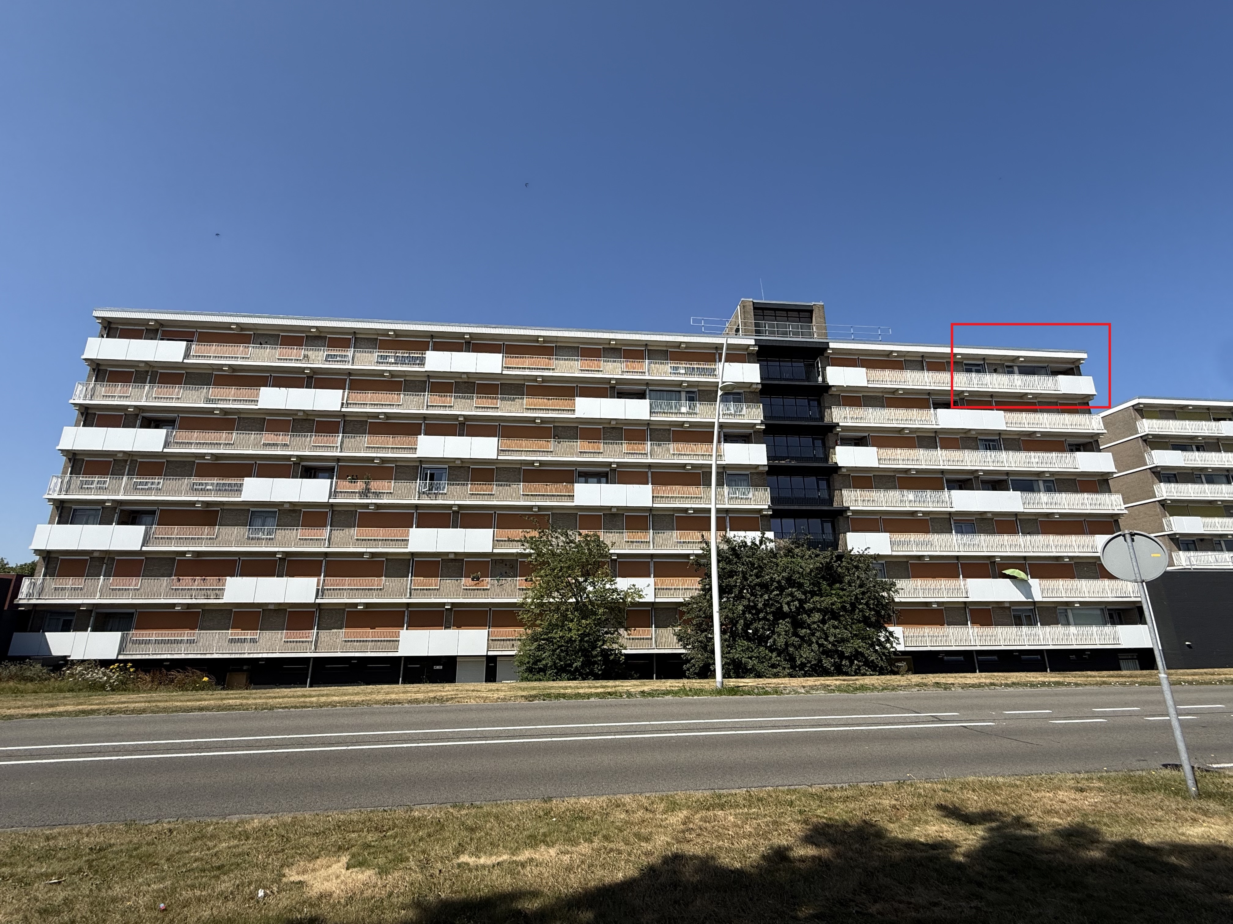Te huur: Terneuzen / €713 p.m. / 18m2