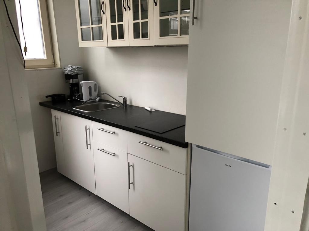 Te huur: Schiedam / €1395,00 p.m. / 48,00m2