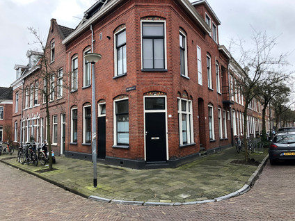 Te huur: Groningen