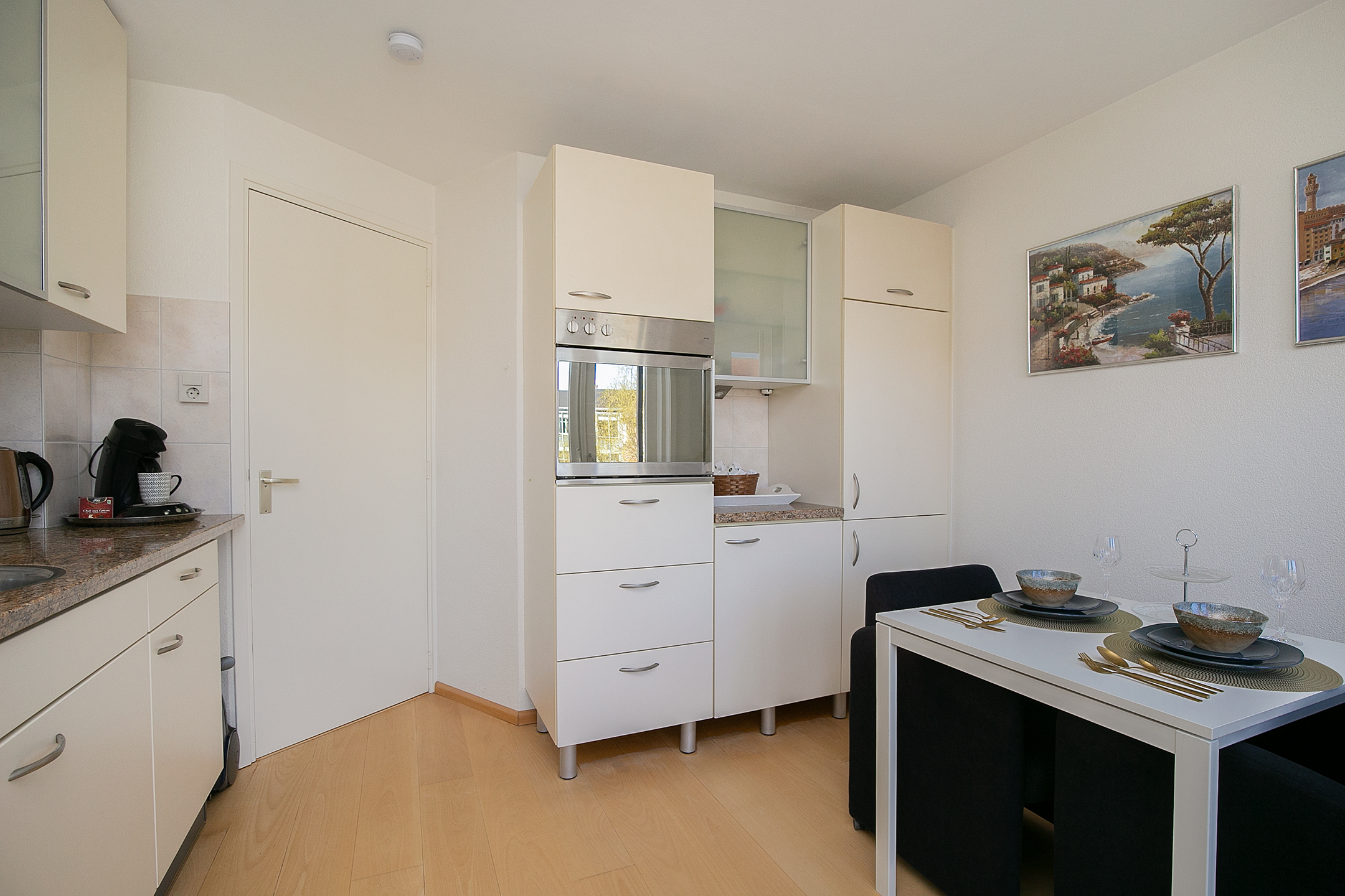 Te huur: Amsterdam / €2600 p.m. / 64m2
