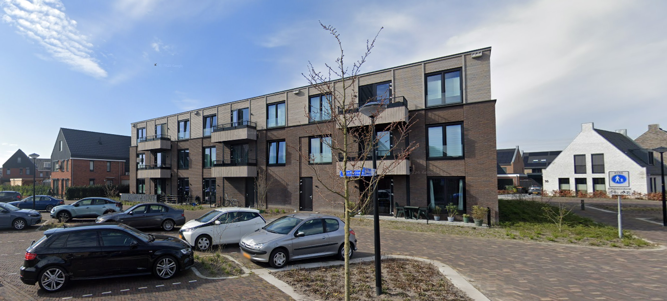 For rent: Heerhugowaard / €764 p.m. / 49m2