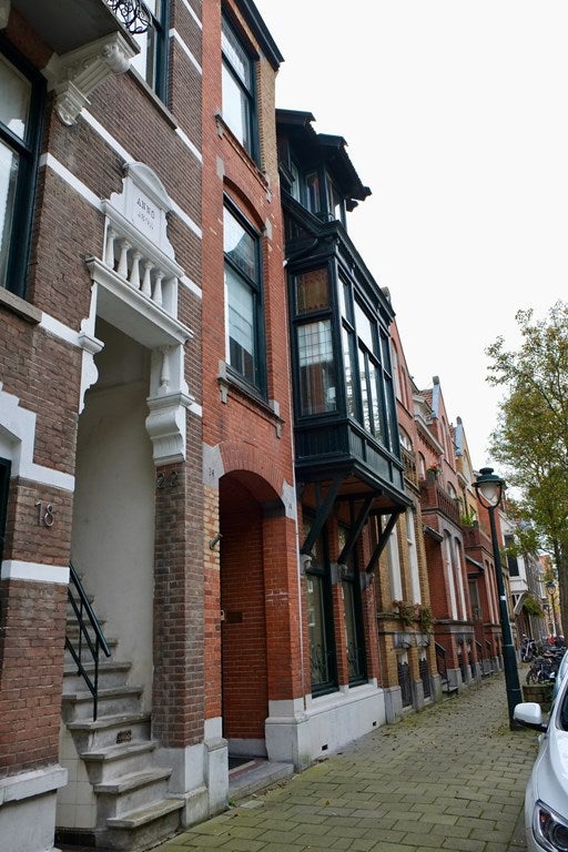 Te huur: Den Bosch
