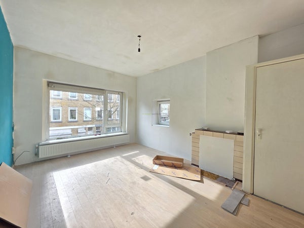 Te huur:  Rotterdam  / €1020,00 p.m. / 62,00m2