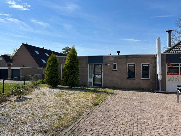 For rent: Gennep