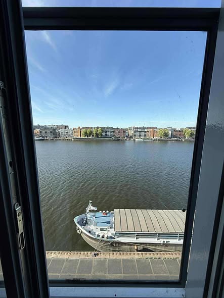For rent: Amsterdam / €1399.00 p.m. / 152.00m2