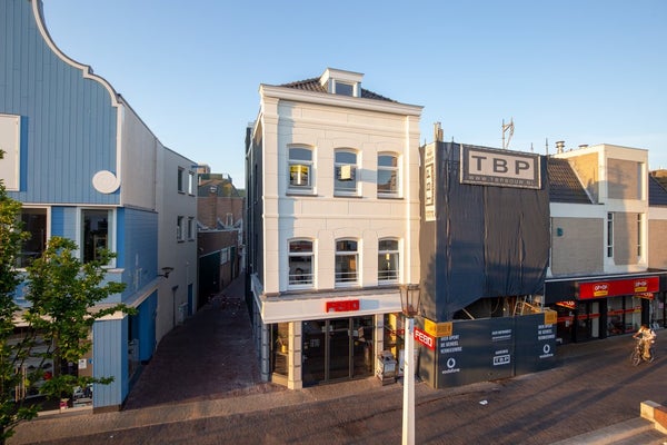 Te huur: Zaandam / €1750 p.m. / 83m2
