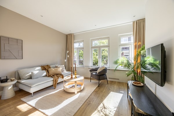 For rent: Haarlem / €2700.00 p.m. / 98.00m2