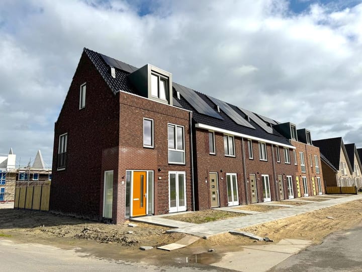 For rent: Hoorn / €1930 p.m. / 117m2