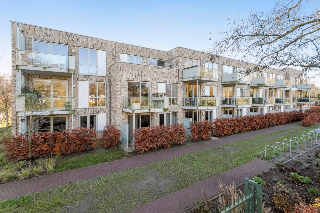 Te huur: Rosmalen / €1575,00 p.m. / 90,00m2