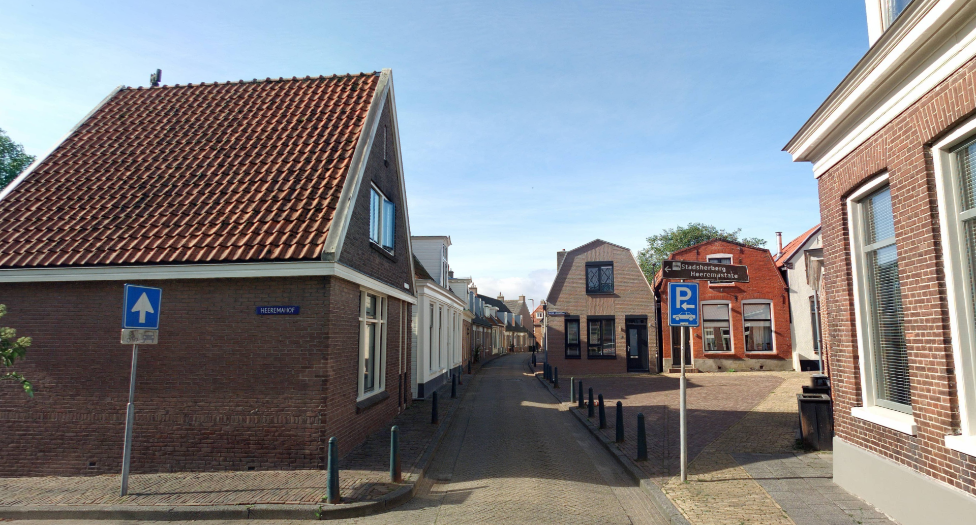 Te huur: Bolsward / €714 p.m. / 91m2
