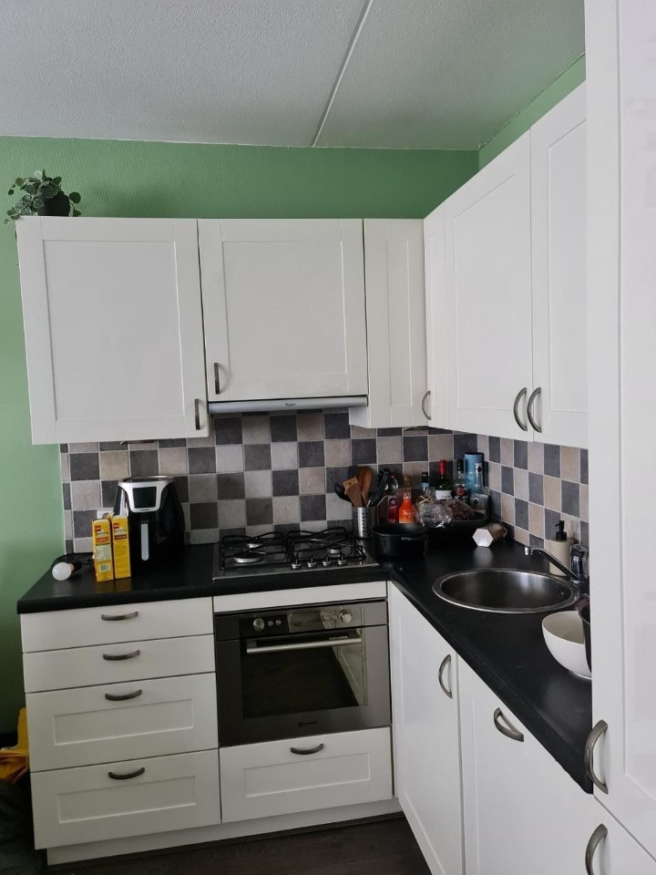 Te huur: Capelle aan den IJssel / €1000 p.m. / 42m2