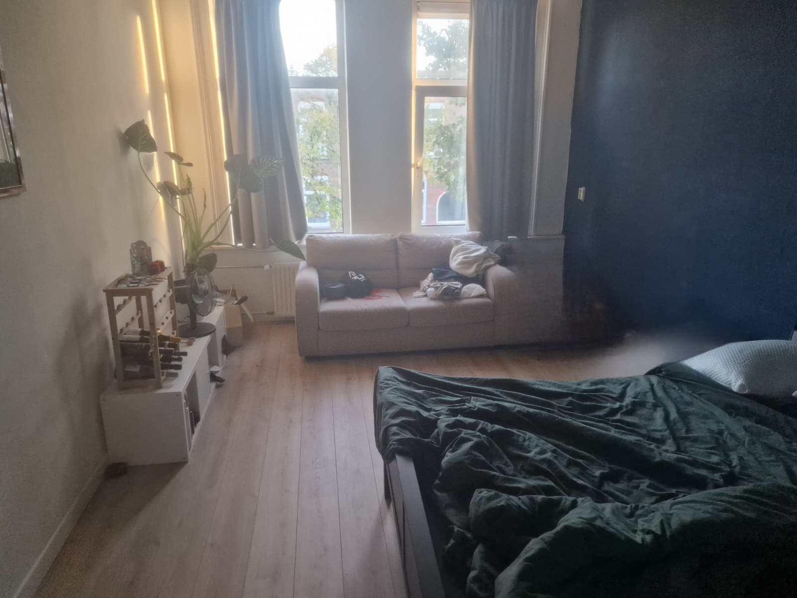 Te huur: Den Haag / €700 p.m. / 20m2