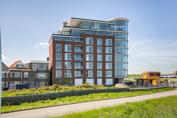 For rent: Terneuzen