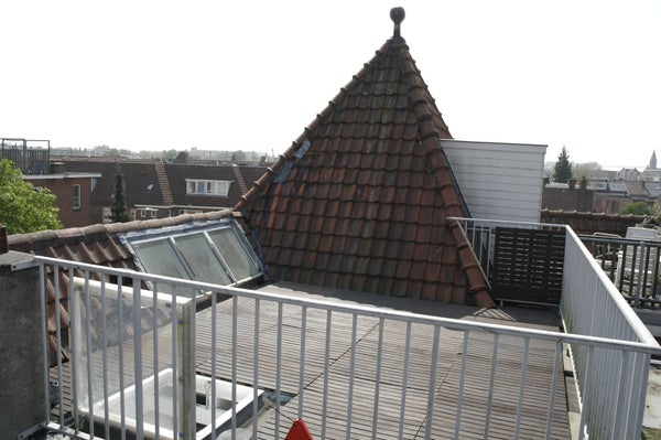 Te huur:  Utrecht  / €1400,00 p.m. / 55,00m2