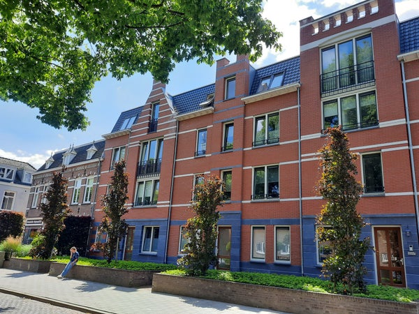 Te huur: Oss / €925,00 p.m. / 46,00m2