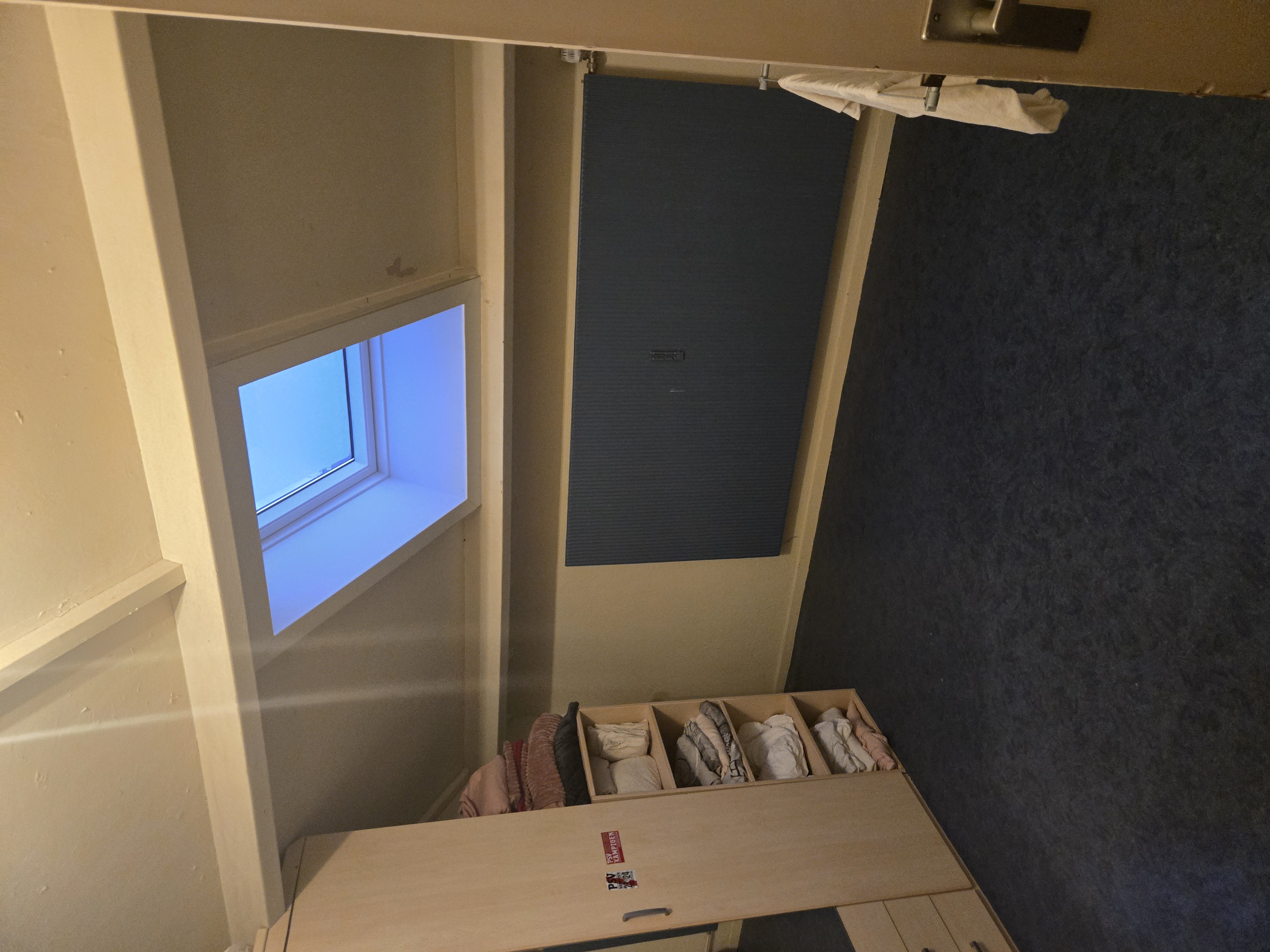 Te huur: Eindhoven / €495,00 p.m. / 20,00m2