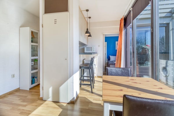 Te huur: Cadzand