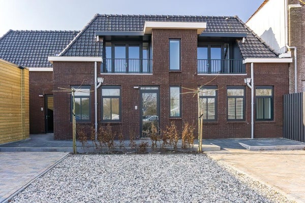 For rent: Culemborg / €1145.00 p.m. / 47.00m2