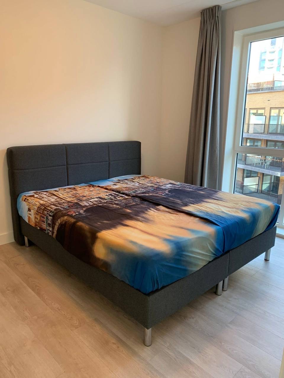 Te huur: Diemen / €1342 p.m. / 13m2