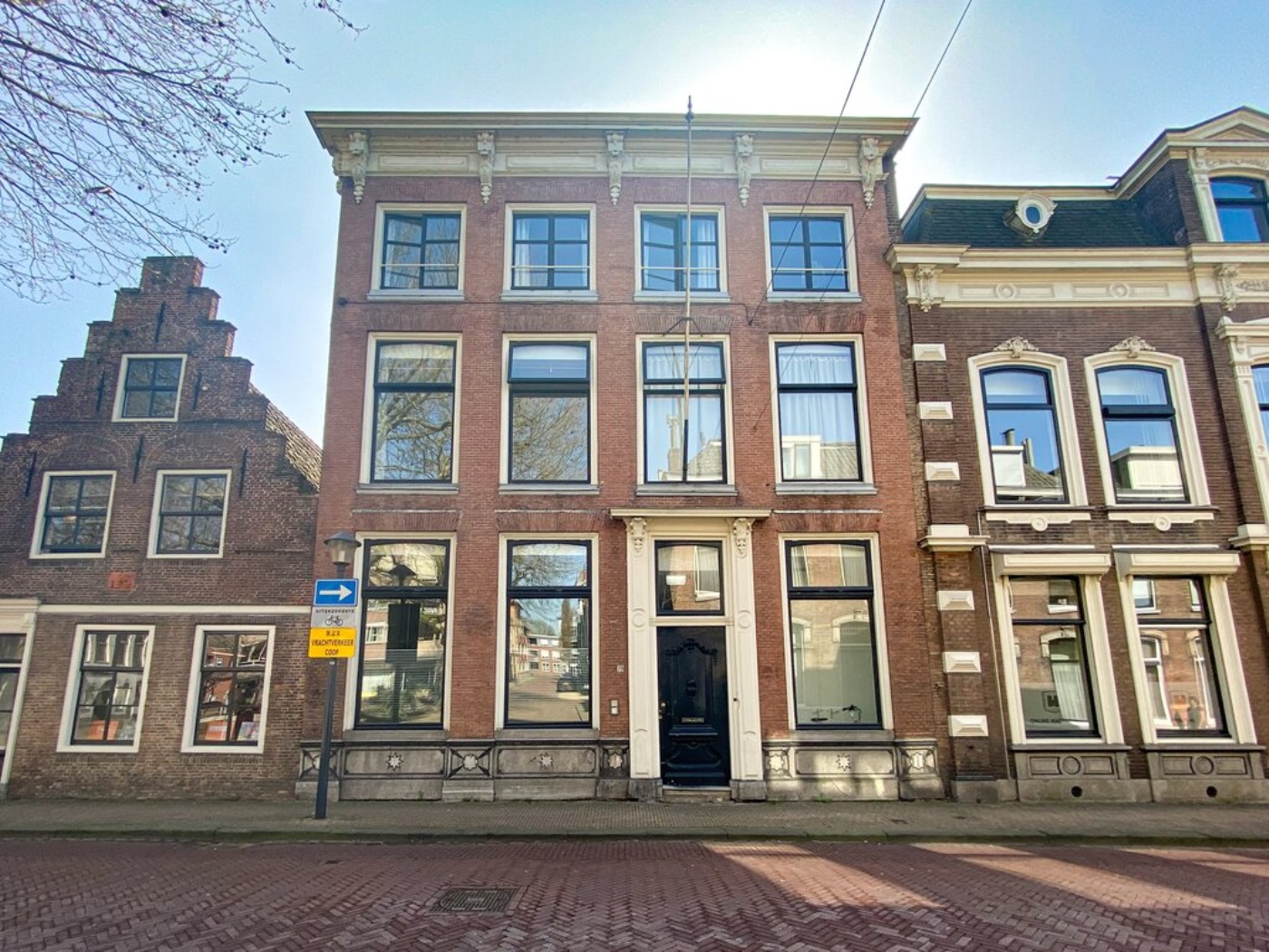 Te huur: Gorinchem / €1200,00 p.m. / 51,00m2