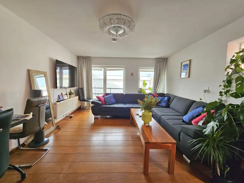 For rent: Delft / €991 p.m. / 46m2