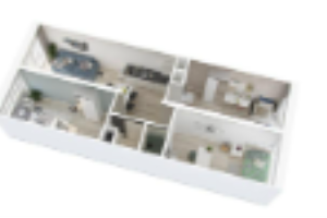 Te huur: Utrecht / €540 p.m. / 12m2