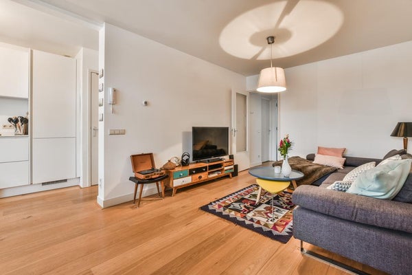 Te huur: Amsterdam / €2795 p.m. / 52m2